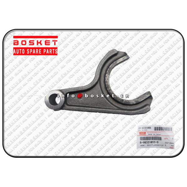 8-98331855-0 8-97300106-1 8983318550 8973001061 High Shift Arm Suitable for