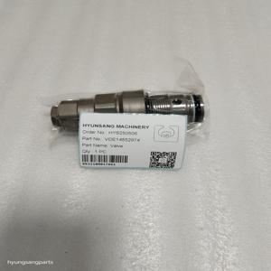 Main Control Valve 14552974 VOE14552974 for EC360 EC360B EC330B