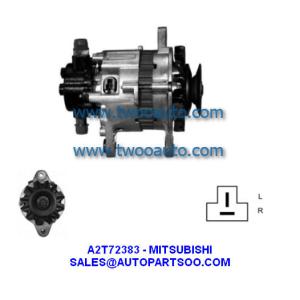 A5TA4591 A5TA5491 - MITSUBISHI Alternator 12V 70A Alternadores