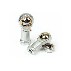 China 30MM Female Thread Passivated Rod End Ball Joint on sale