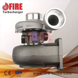 S2B Turbocharger 04253824KZ 314001 Deutz Industrial with BF6M1013,BF6M1013E