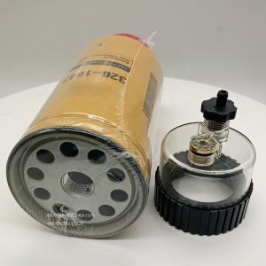 326-1643 Wholesale fuel water separator 326-1643