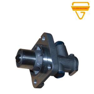 Quality 1652731 1653076 1669278 8172627 1669297 Truck Spare Parts Volvo Gear Valve Box for sale