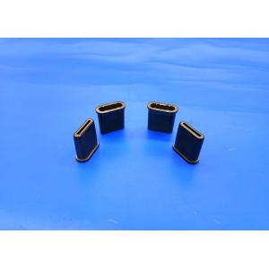 Black Zirconia Ceramic E Smoking Nozzle Electronic Cigarette Holders Vape /
