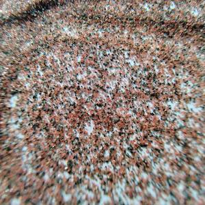 CNC waterjet cutting Abrasive medium Garnet sand mesh 80