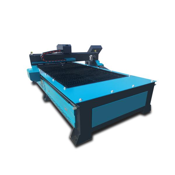 Buy Table Top Powder Coating 1325 Plasma Cutting Machine Steel Substrate at wholesale prices