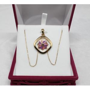 Customize Hot! Magnetic Jewelry Gift Box Factory