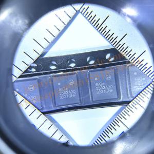 SE2593A20-R QFN Screen 2593A20 SE2593A20 Wireless WIFI chip