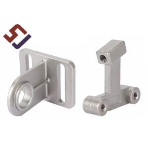 Quality Customized Stainless Steel Fitting Auto Parts Investment Casting Parts for sale