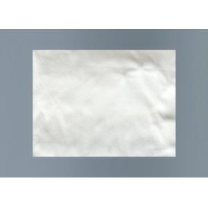 Dry Disposable Makeup Remover Cloths Baby Tissue Portable For Sensitive Skin