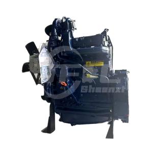 Engine assembly WP4G95E221 for Weichai engine parts