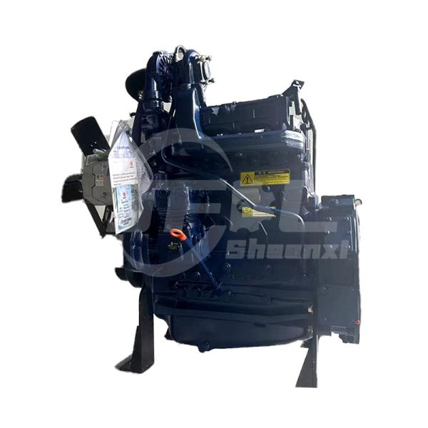 Buy Engine assembly WP4G95E221 for Weichai engine parts at wholesale prices