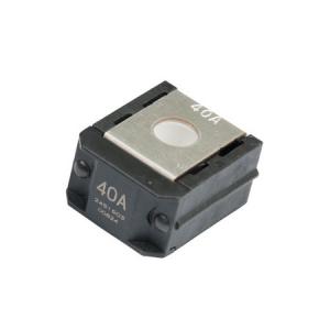 Littelfuse Substitution Zcase Single Mega Starter Rated 32V Square Type Fuse BRD