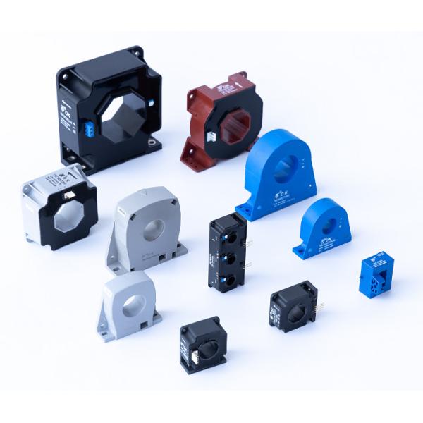 Buy High Precision Hall Effect Current Probe Sensor For Current Measurement at wholesale prices