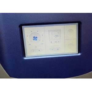 China treatment face and body -20℃ - -4℃ 900W Skin Cooling Machine device on sale