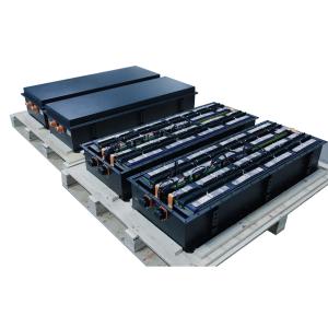 OEM ODM 96V 300ah LiFePO4 Lithium Battery Pack for Boat Marine EV Battery Pack