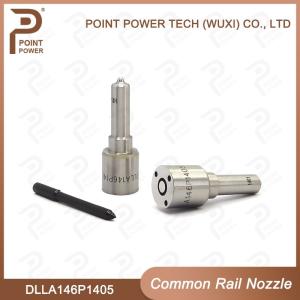 DLLA146P1405 Bosch Common Rail Nozzle For Injectors 0445120040