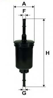 Certified quality filter car air filter making machine D350-13480