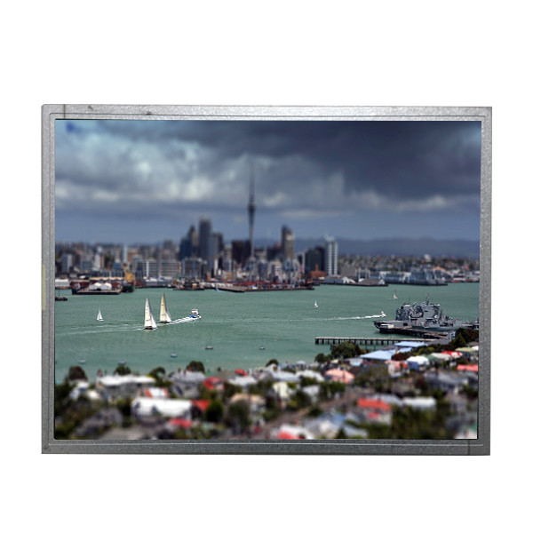 Mitsubishi industrial 15.0 inch lcd panel tft lcd screen AC150XA01 tft lcd