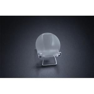 Quality Freestanding N GaN Substrates N Face Surface Roughness 0.5um to1.5um for sale