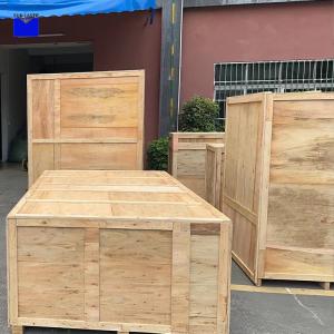 18650 Battery Manufacturing Machine Adopts New Technology Turnkey Solar Cell