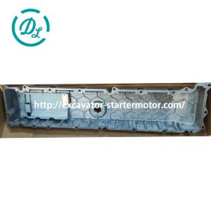 EexcavaStart ISUZU 6WG1 Cylinder Head Cover OEM 8-98165788-1