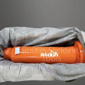 Wireline Lubricator Wireline Riser And Slickline Pressure Control Equipment