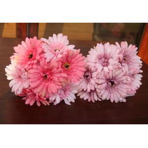 Quality Artificial Chrysanthemum Bouquet for sale
