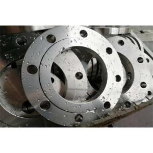 Copper Nickel Cu-Ni 90/10 Uns C70600 Steel Flanges