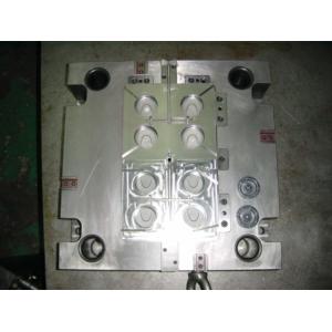 Multi Cavity Home Plastic Precision Molds , Professional Molding Design