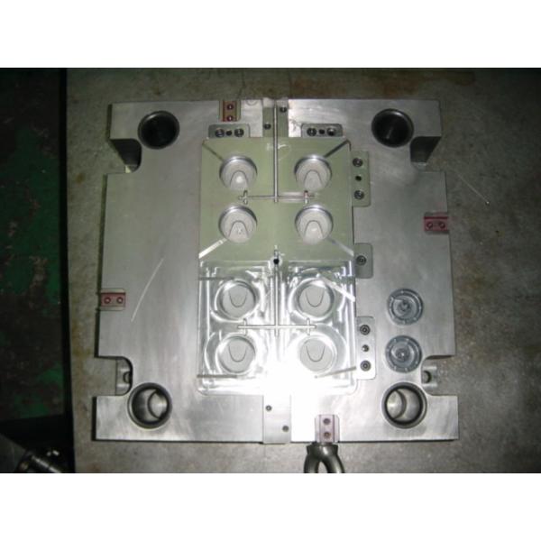 Buy Multi Cavity Home Plastic Precision Molds , Professional Molding Design at wholesale prices