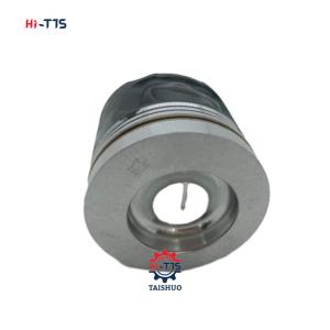 Excavator Engine Piston C56D 1610102 D6E F6M2012-C56D 101mm