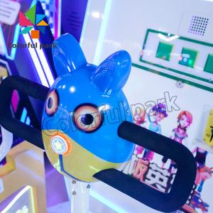 Skateboard Hero Ticket Redemption Arcade Games scooter speed race