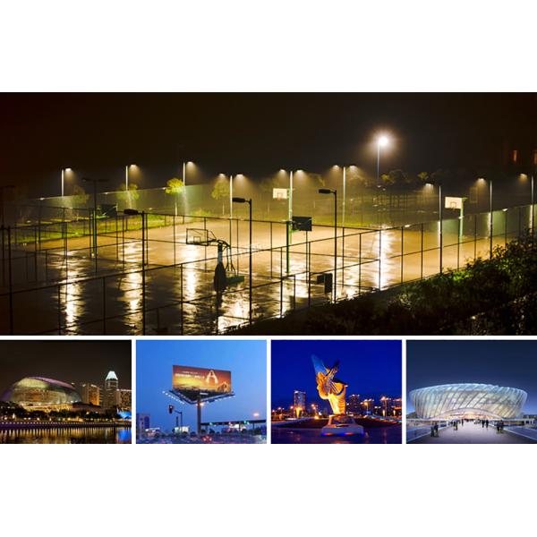 Waterproof LED Flood Light 10w 20w 30w 50w IP65 Floodlight Lamp Reflector 220v Spotlight Outdoor Garden Light Exterior L