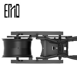 Customization Motorcycle Spare Parts Dual Swing Arm Chain Kit For V-Rod/Muscle