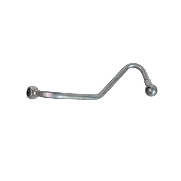 S2941-E0340 Engine Air Compressor air Inlet Tube Pipe For Hino Truck J08E