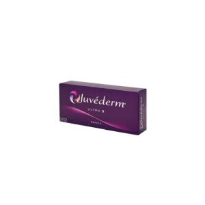 Room Temperature Storage Conditions Juvederm Injectable Gel For 6-9 Months And