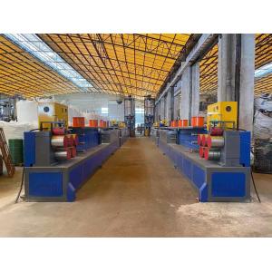 Quality Recycled PET Flakes PET Strapping Band Making Machine/PET Packing Extrusion Line for sale