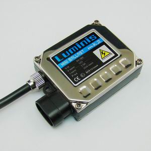 Buy cheap Digital HID Lamp Ballast 35W Mini G5 Good Heat Dissipation from wholesalers