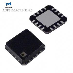 Quality ADP2106ACPZ-3.3-R7 for sale