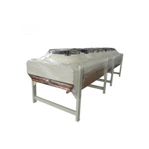 Adiabatic Crypto Immersion Cooling Hybrid Dry Air Cooler