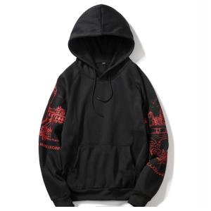 Fashion Solid Color Activities Plus Size Pullover Sweaters Plain Pullover