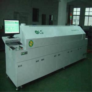 7KW SMT Reflow Oven