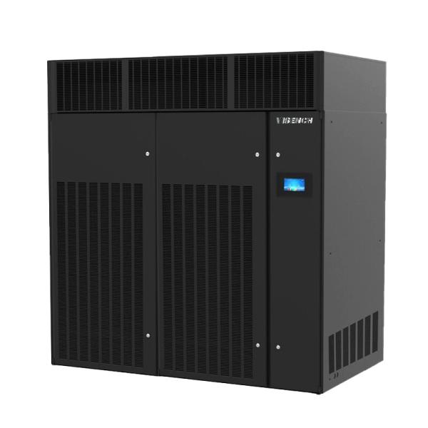 Buy 40KW 40KVA Dual System Air Cooling Industrial Precision Air Conditioner for Data Center at wholesale prices