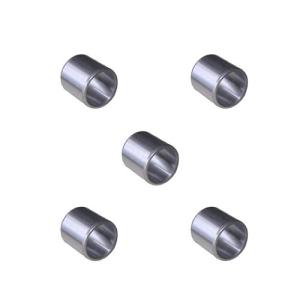 Quality Outer Circle Fine Grinding Alloy Steel SAE-52100 or AISI 52100 Deep Groove Ball Bearings Outer Ring for sale