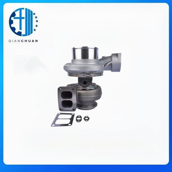 Buy CAT 3406B 3406C 3406E C15 C16 Turbocharger 0R6170 0R6689 14969880000 at wholesale prices