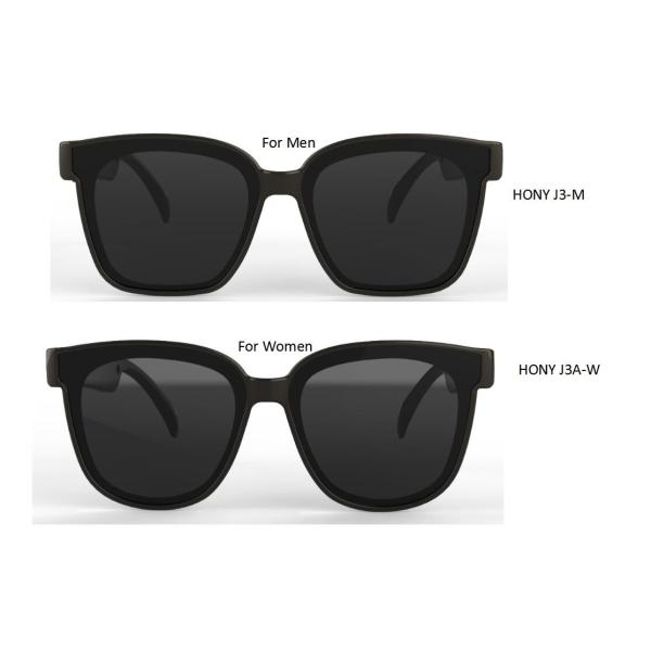 Buy 110mAh Bluetooth Music Sunglasses at wholesale prices