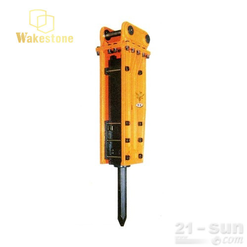 Buy Hydraulic Breaker Hammer For SB81N GB8AT HB20G at wholesale prices