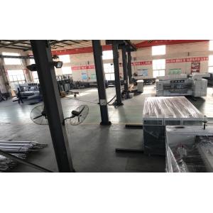 CANGZHOU JCS PACKAGING MACHINERY CO., LTD