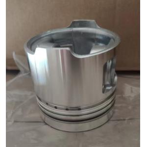 Mitsubishi S4S Piston 32A17-10101 With High Temperature Ring Structure
